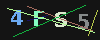 Gambar captcha
